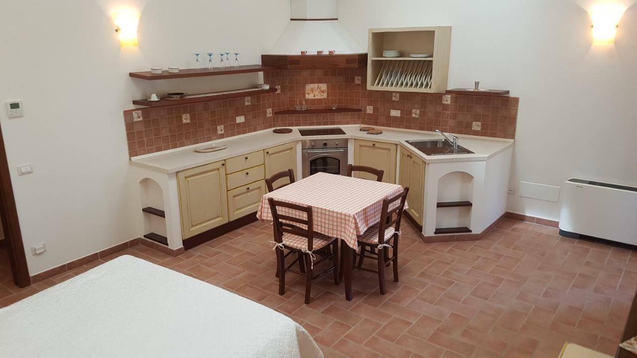 Il Vecchio Gelso - Agriturismo Rimini Montefiore Conca Villa Exteriör bild