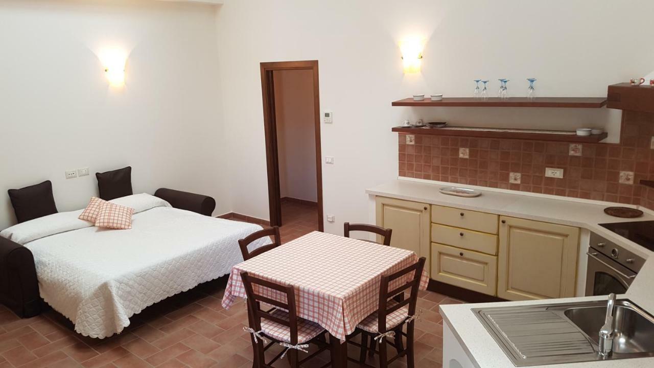 Il Vecchio Gelso - Agriturismo Rimini Montefiore Conca Villa Exteriör bild