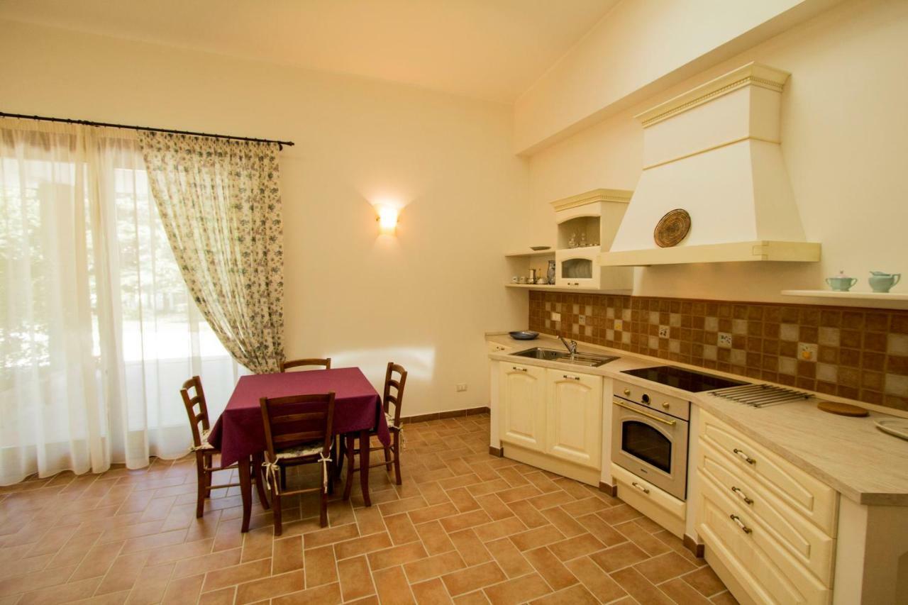 Il Vecchio Gelso - Agriturismo Rimini Montefiore Conca Villa Exteriör bild