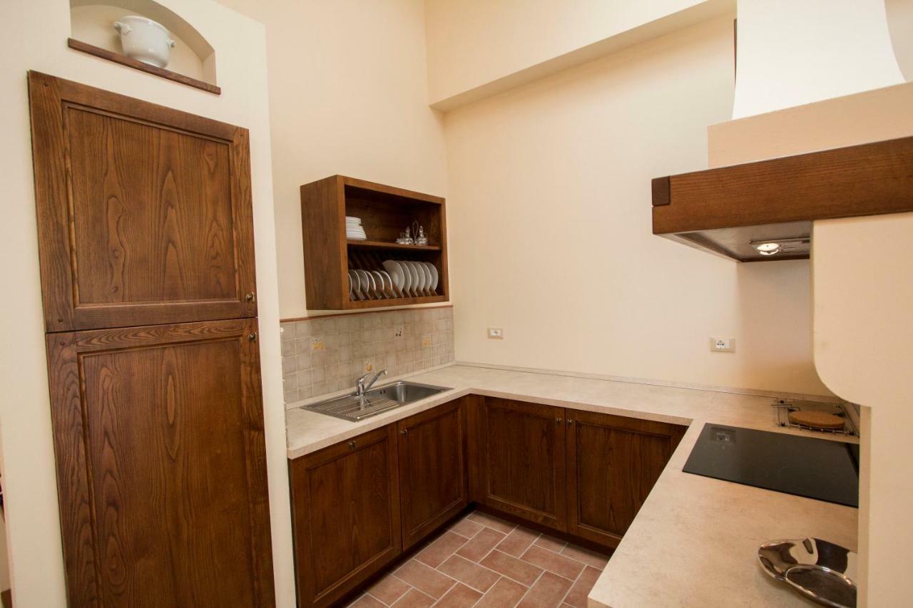 Il Vecchio Gelso - Agriturismo Rimini Montefiore Conca Villa Exteriör bild