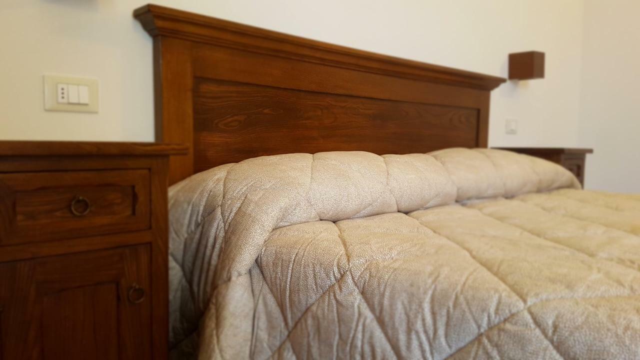 Il Vecchio Gelso - Agriturismo Rimini Montefiore Conca Villa Exteriör bild