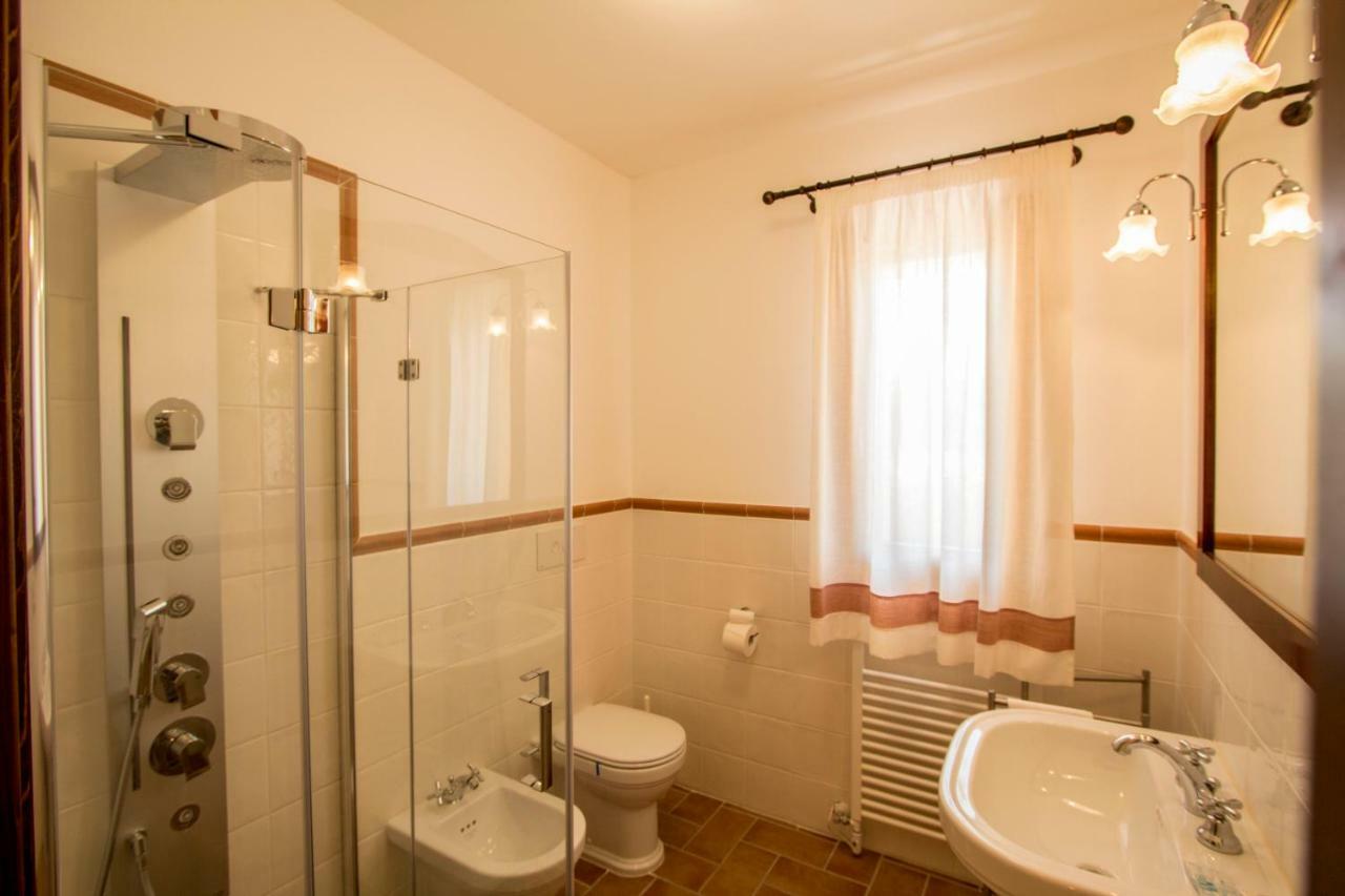 Il Vecchio Gelso - Agriturismo Rimini Montefiore Conca Villa Exteriör bild