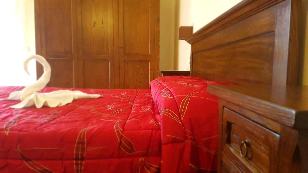 Il Vecchio Gelso - Agriturismo Rimini Montefiore Conca Villa Exteriör bild