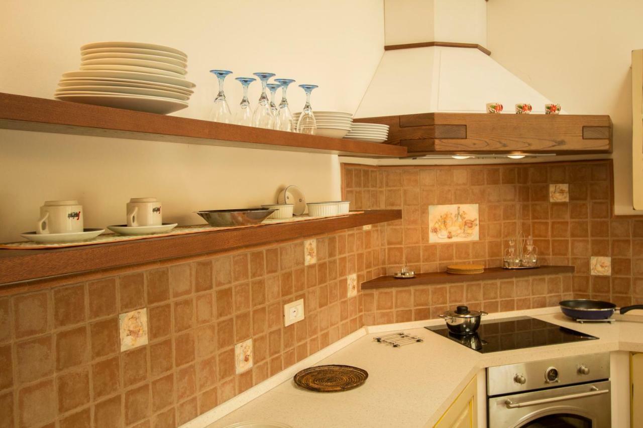 Il Vecchio Gelso - Agriturismo Rimini Montefiore Conca Villa Exteriör bild